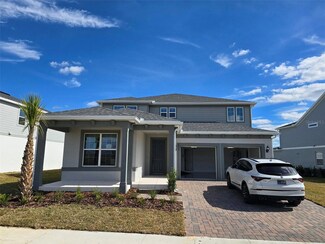 6299 Argent Wood Dr, Winter Garden, FL 34787