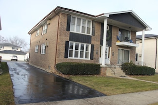 4520 Park Ave Unit 2N, Brookfield, IL 60513