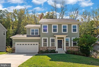 2967 Knight Ct, Bryans Road, MD 20616