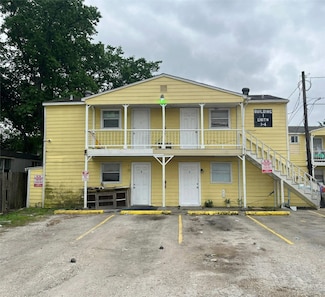 14512 Texarkana St, Houston, TX 77015