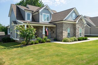 234 Stone Throw Ln, Chickamauga, GA 30707