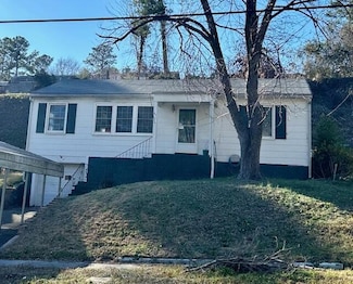 671 Seymour Dr, North Augusta, SC 29841