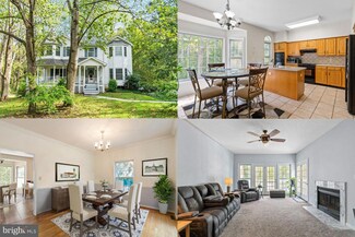 3036 Whispering Dr, Prince Frederick, MD 20678