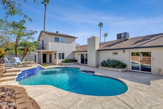 2276 E Mercer Ln, Phoenix, AZ 85028