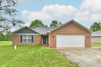520 Gettysburg, Coatesville, IN 46121