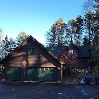 4866 Cth G, Eagle River, WI 54521