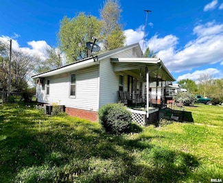 207 Elm St, Zeigler, IL 62999