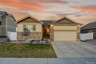 720 Takin Dr, Severance, CO 80550