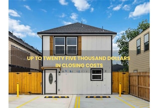 2310 Wavell St, Houston, TX 77088