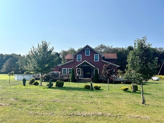 26052 Misty Meadows, Edinboro, PA 16412