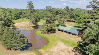 17631 N Fm 1159, Clarksville, TX 75426