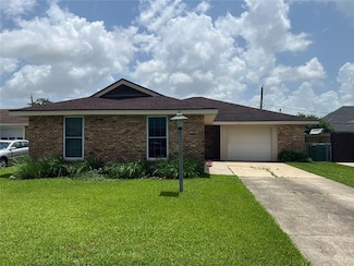 1625 Hope Dr, Marrero, LA 70072