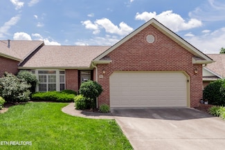 740 Sterchi Park Way Unit F7, Knoxville, TN 37912