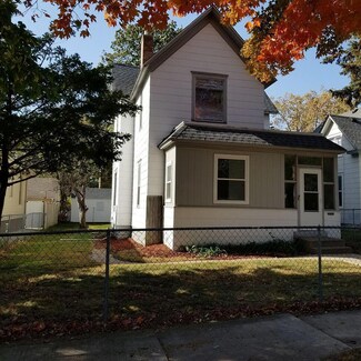 3111 Newton Ave N, Minneapolis, MN 55411