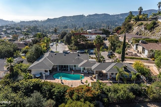 2460 Las Positas Rd, Glendale, CA 91208