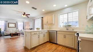 230 Brushwood Place, Brentwood, CA 94513