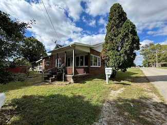 218 Grand Ave, Grandview, IN 47615