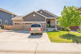 1688 Maseca Plaza Way, Severance, CO 80550