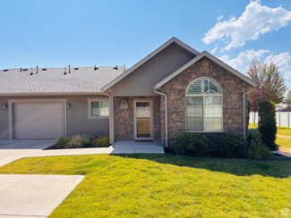 385 E 2280 N Unit D, Logan, UT 84341