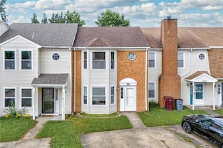 1215 Basswood Ct, Chesapeake, VA 23320