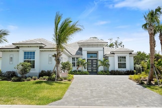 129 Strand Dr, Indian River Shores, FL 32963