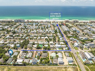 4485 Luke Ave, Destin, FL 32541