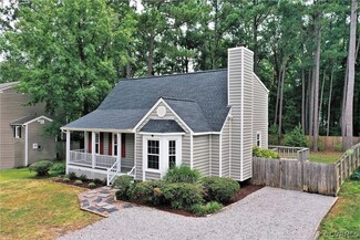 2036 Knotty Dr, Glen Allen, VA 23060