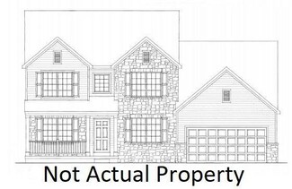 210 Long Trail, Ostrander, OH 43061