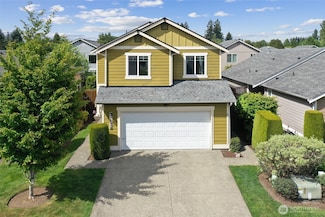 1602 Cottondale Ln SE, Olympia, WA 98501
