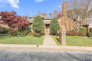 505 Buckingham Place, Tyler, TX 75701