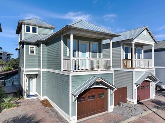 3228 U S 98 Unit 6, Mexico Beach, FL 32456