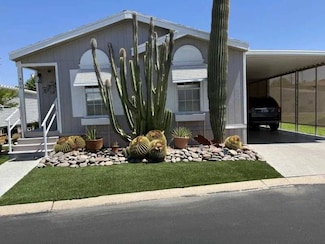 7570 E Speedway Blvd Unit 406, Tucson, AZ 85710