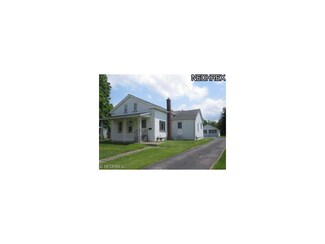 138 E Jefferson St, Jefferson, OH 44047