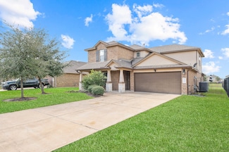 9918 Channel Set Way, Rosharon, TX 77583