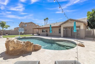 4968 E Westchester Dr, Chandler, AZ 85249