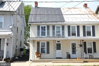 109 E Main St, Newmanstown, PA 17073