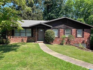 3052 Teresa Dr, Birmingham, AL 35217