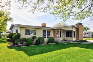 3352 S 2760 W, West Valley City, UT 84119