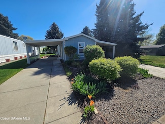 1840 Westminster Ave, Coeur D'Alene, ID 83815