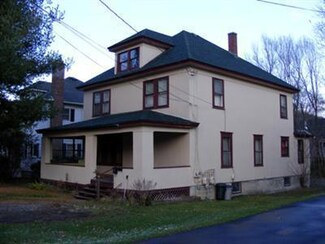 11 Ceperley Ave, Oneonta, NY 13820