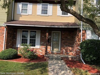 36725 Park Place Dr Unit 25, Sterling Heights, MI 48310