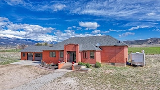 10970 County Road 155, Salida, CO 81201