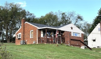 195 Lacock St, Washington, PA 15301