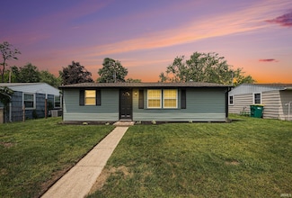 822 W Donaldson Ave, Mishawaka, IN 46545