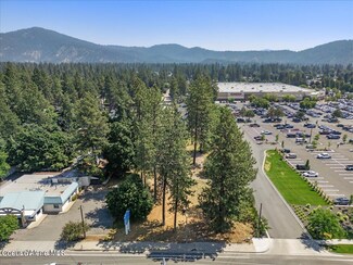 3540 N Government Way, Coeur D'Alene, ID 83815