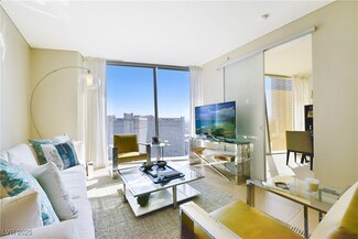 3726 Las Vegas Blvd S Unit 2605, Las Vegas, NV 89158
