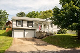 11255 Monte Carlo Dr, Saint Louis, MO 63126
