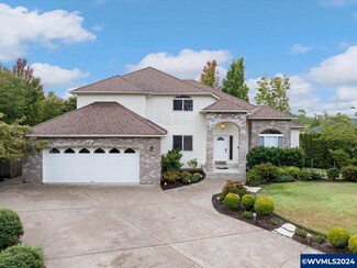 4424 NW Crocus Place, Corvallis, OR 97330