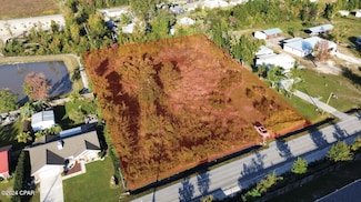 1224 S Berthe Ave, Panama City, FL 32404