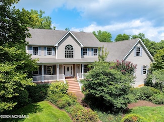 318 Adelphia Rd, Farmingdale, NJ 07727